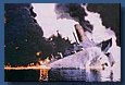 Haven sinking