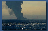 Haven's smoke column