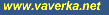 Webseite Vaverka