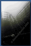 Treppe zur 3en Brcke - 43 m.
