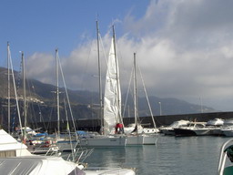 Der Hafen