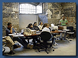 Participation to several Training Sessions.