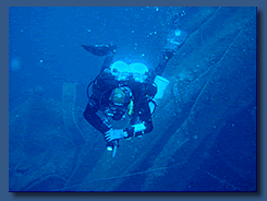 Haven 2009, 55 m AIR