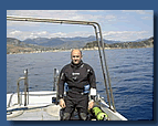 Paolo Genta KT Dive, Juli 2004