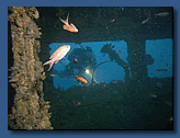 Kommandokabine 36 m.
