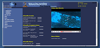 Tauchcenter Freiburg