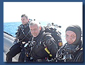 Tauchgruppe Dech