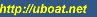 U Boot amerikanisches HP...