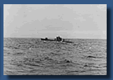 Originale Bilder eines U-604 Klasse VII C.